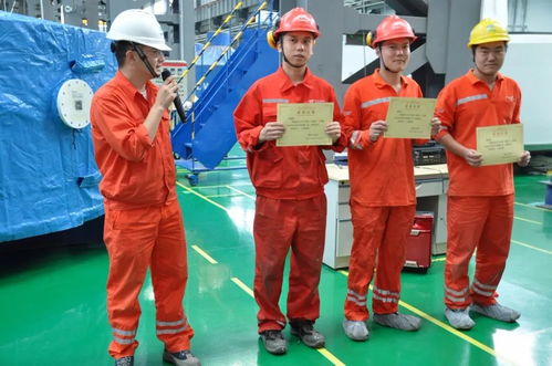 技藝爭鋒，匠心筑夢——張家口總裝廠技能大比武與技術交流活動側記